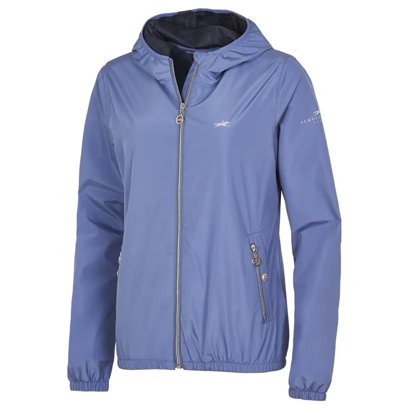 Schockemohle Lolita Style Ladies Jacket - Jeans